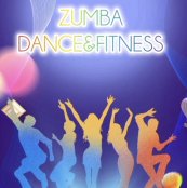 ZUMBA DANCE&FITNESS