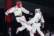 Спортивно-оздоровительный центр «Восток» 23 марта откроет свои двери для проведения Открытого Первенства Федерации по Косики Каратэ