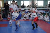 23 марта 2025 года в Спортивно-оздоровительном центре «Восток» МБУ «Спортивный комплекс «Талнах» состоялось Открытое Первенство города Норильска по Косики каратэ