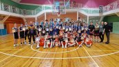 С 10 по 18 марта в спортивном зале «Горняк» состоялось Открытое первенство муниципального образования город Норильск по баскетболу среди юношей 2009 г.р. и младше.